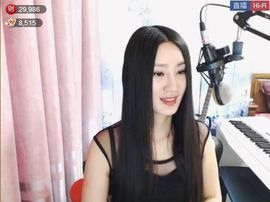 为爱♥♡灬停留主播照片