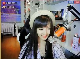 为爱♥♡灬停留主播照片