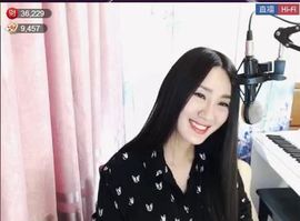 为爱♥♡灬停留主播照片