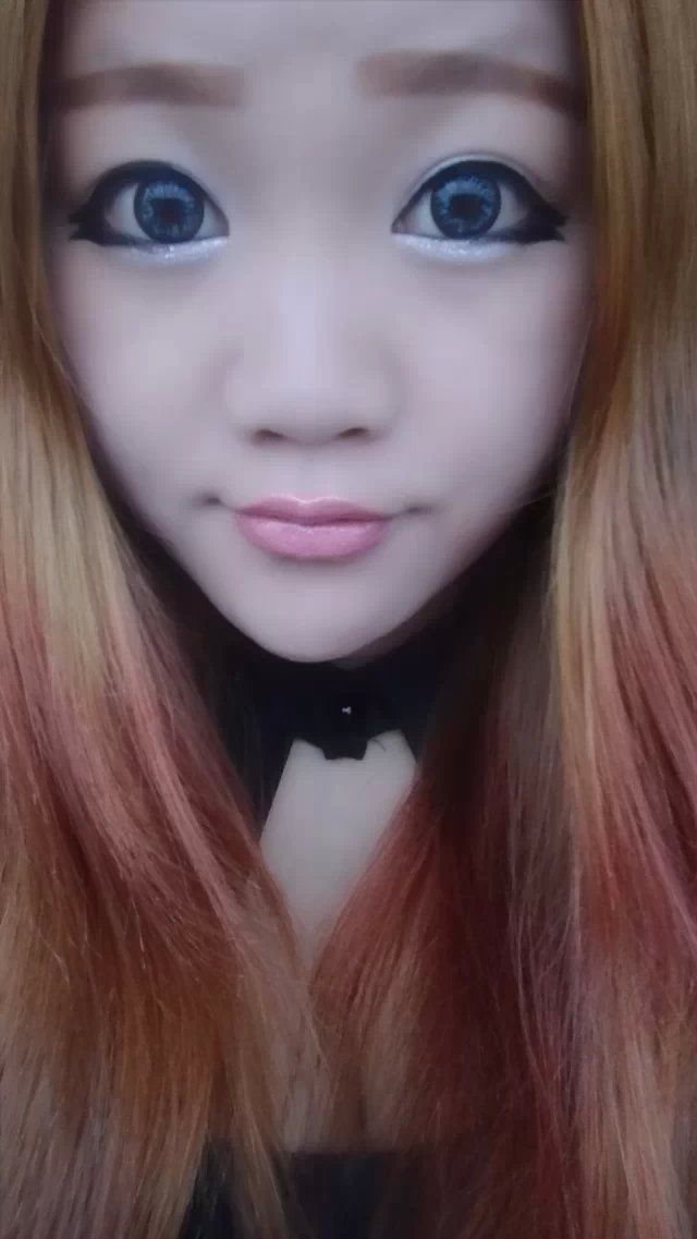 翎儿宝宝～的主播照片