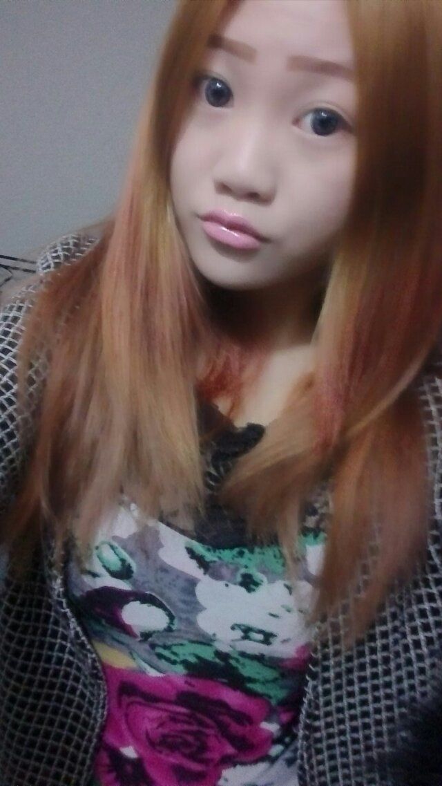 翎儿宝宝～的主播照片