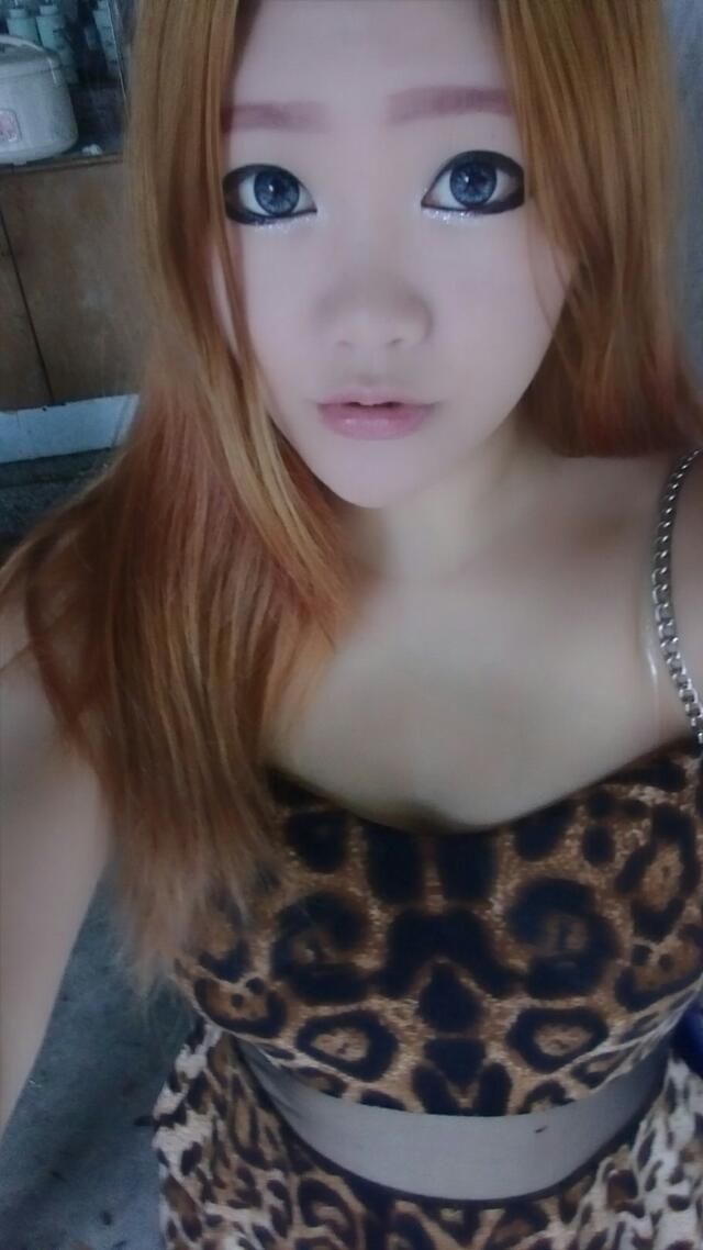 翎儿宝宝～的主播照片