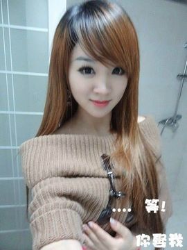 小莎莎的69号主播照片