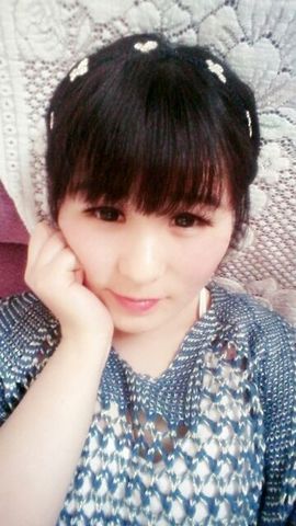 宋文雅1主播照片