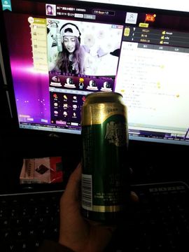 ✿⊱爱妃小逗哏ぺ主播照片