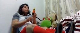昵称违规，请重新修改主播照片
