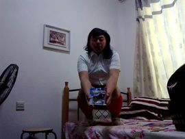 昵称违规，请重新修改主播照片