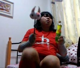 昵称违规，请重新修改主播照片
