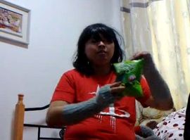 昵称违规，请重新修改主播照片