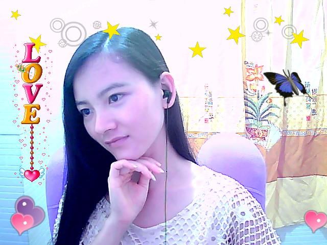 @芷@丫头的主播照片