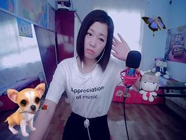 一秒钟の记忆主播照片