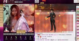 ✿⊱爱妃小逗哏ぺ主播照片