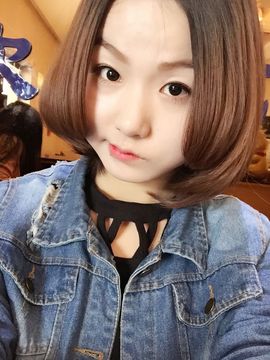 Wuli媛💕主播照片
