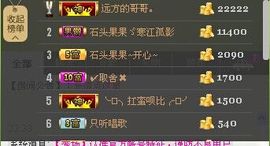 石头果果来啦主播照片