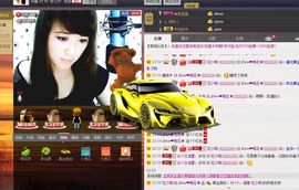 多多不乖主播照片