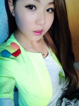 Wuli媛💕主播照片