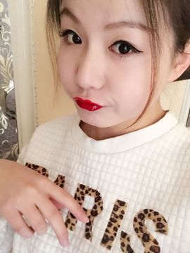 Wuli媛💕主播照片