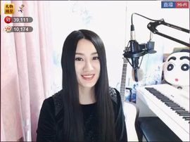 为爱♥♡灬停留主播照片