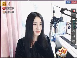 为爱♥♡灬停留主播照片