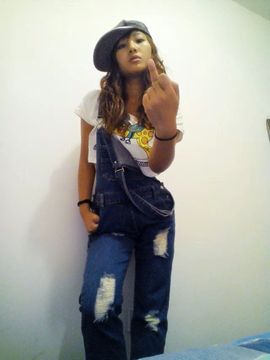 为爱♥♡灬停留主播照片