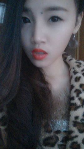 ❀小鹿兒主播照片