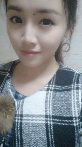 ❀小鹿兒主播照片