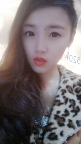 ❀小鹿兒主播照片