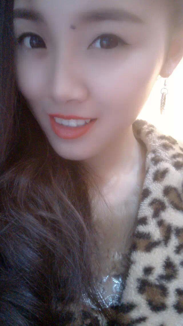 ❀小鹿兒主播照片