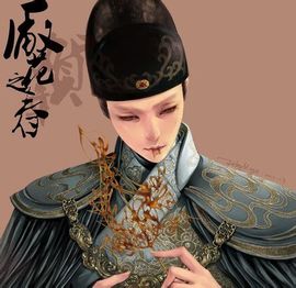 永远挂号主播照片