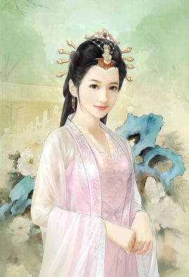 永远挂号主播照片
