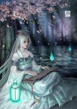 永远挂号主播照片