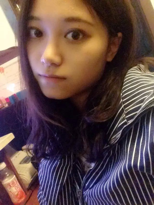 丶不特别但唯一主播照片