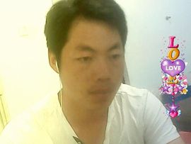 晓月稀星主播照片