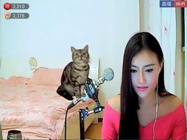 ◤秋湖明月◥主播照片
