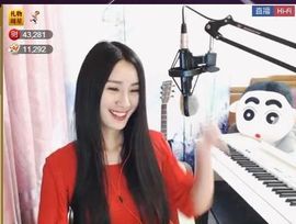 为爱♥♡灬停留主播照片