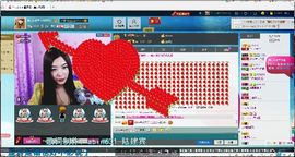 米猴子啊主播照片