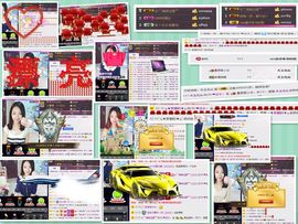 达令，过任务主播照片