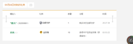 叫什么好呢～？主播照片