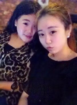 千与千寻abby主播照片