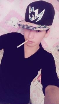 暖心男帝i主播照片