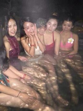 紫蠲姑娘主播照片
