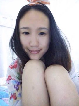 紫蠲姑娘主播照片
