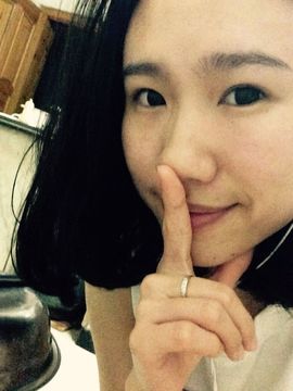 紫蠲姑娘主播照片
