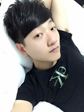 小偉新主播，求关注！主播照片