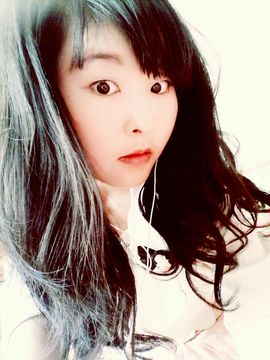 萌妞i主播照片