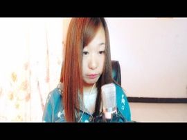 凌瑷汐主播照片