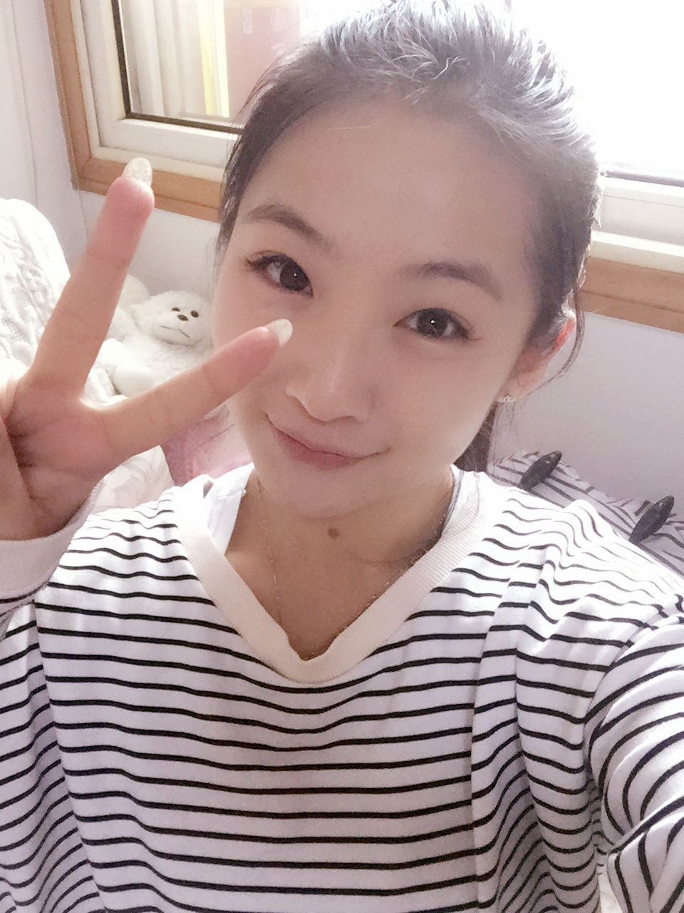 ㄨ..蘋果樹下..?的主播照片