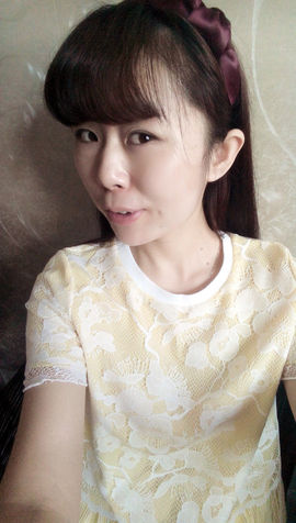 ✿﹏小白。主播照片