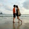@予你情深海报