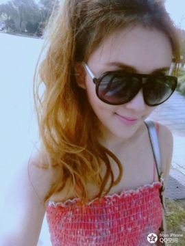 ╰┉鈗❤儿┉╯主播照片